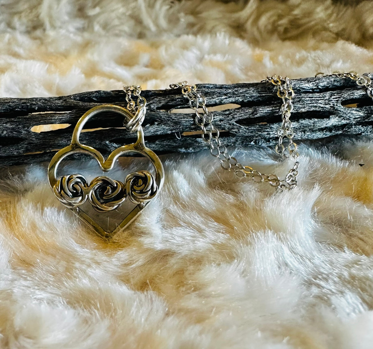 Rose Heart