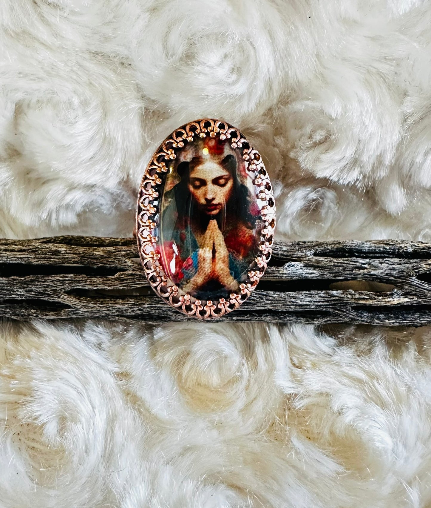 Our Lady
