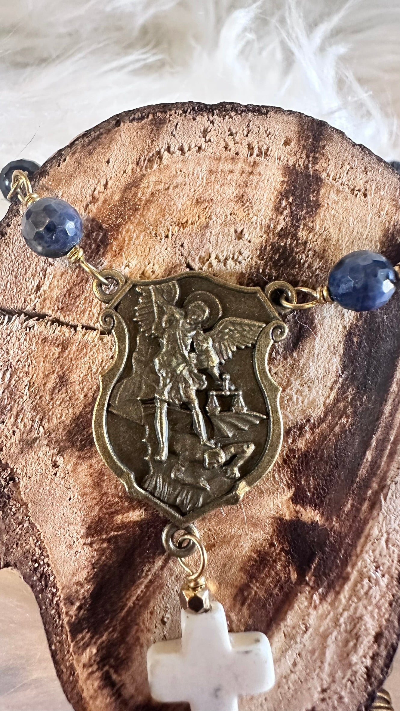 Archangel St. Michael rosary