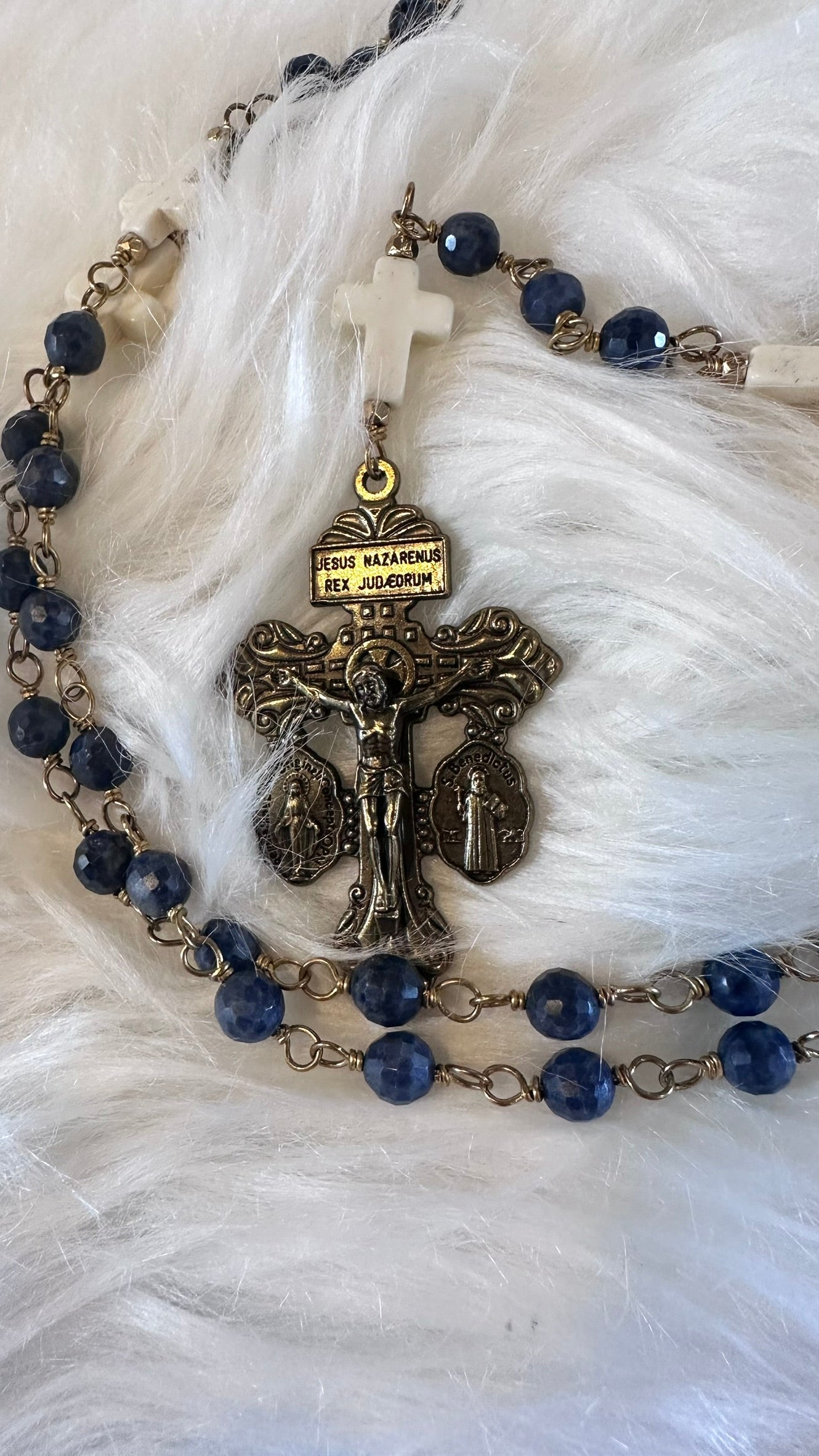 Archangel St. Michael rosary