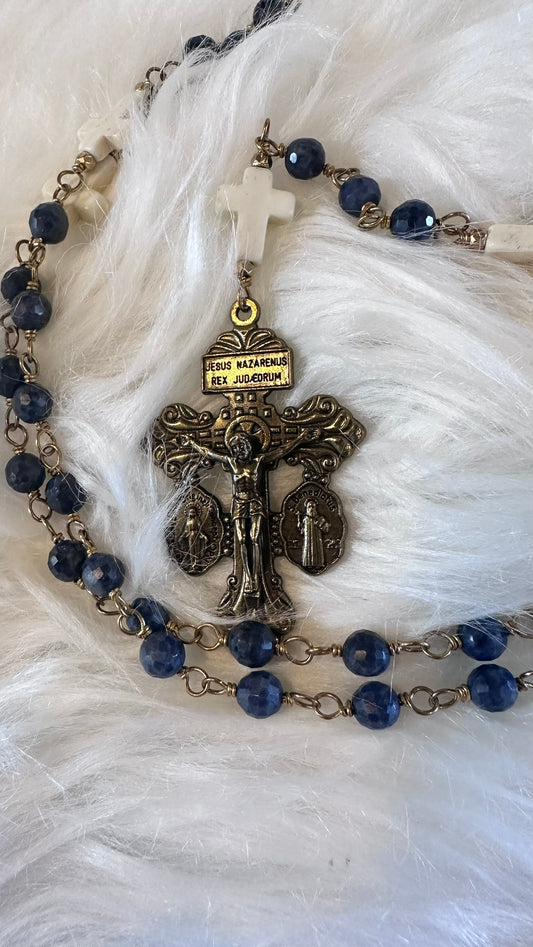 Archangel St. Michael rosary