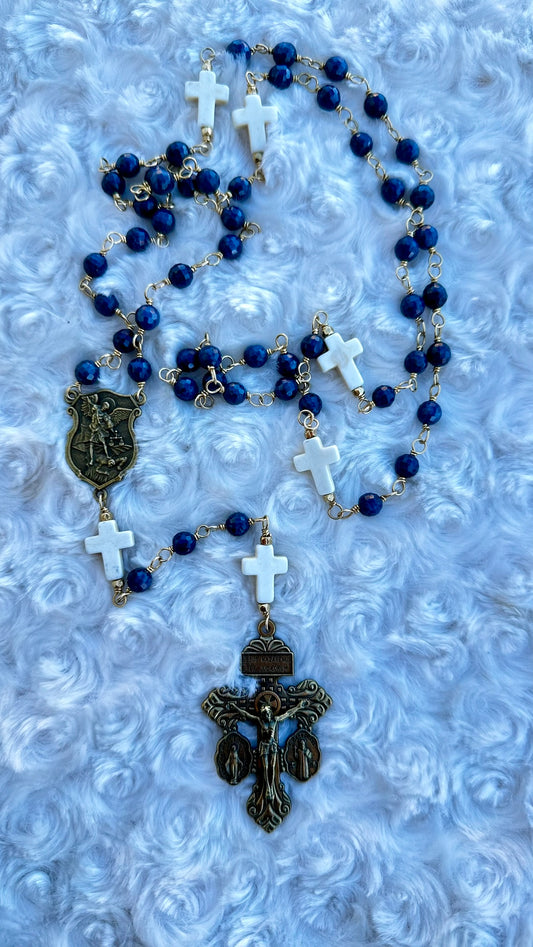 St. Michael Rosary