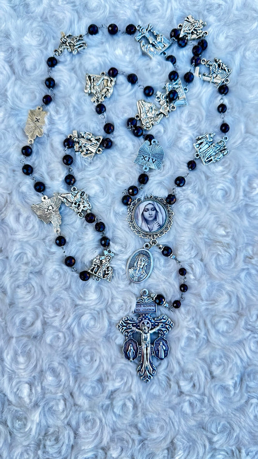 The Way of The Cross