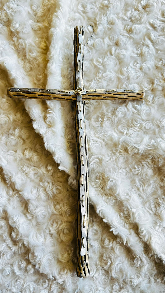 Southwest Cholla Cross